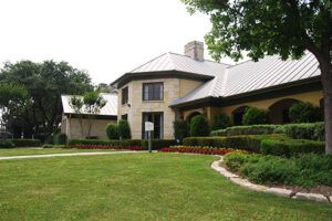 corporate housing