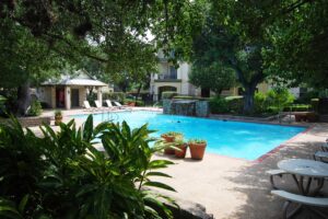 corporate housing in san antonio and missouri