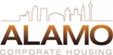 alamo corporate housing logo