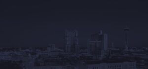 san antonio sky line