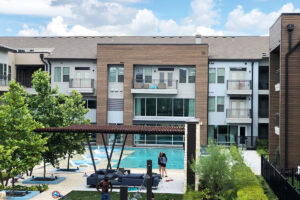 local amenities