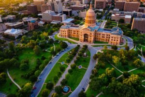 austin texas corporate housing