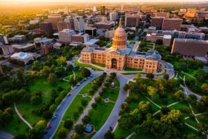 austing texas corporate housing