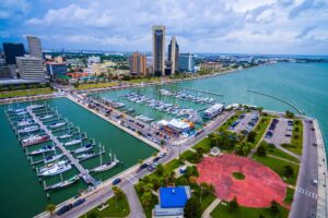 corpus christi texas corporate housing