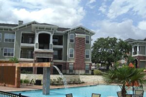 business travelers housing