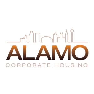Alamo Corporate Housing Logo