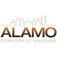 Alamo Corporate Housing Logo