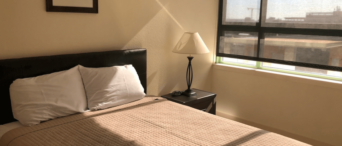 Fully Furnished Bedroom in Corporate Apartment near Six Flags from Alamo Corporate Housing