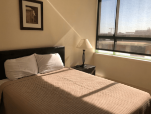 Fully Furnished Bedroom in Corporate Apartment near Six Flags from Alamo Corporate Housing