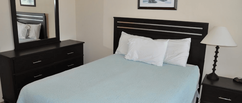 Fully Furnished Bedroom in Corporate Housing apartment near Randolph AFB