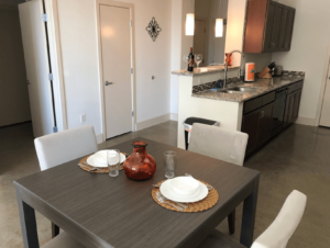 Fully Furnished Corporate Apartment near Six Flags from Alamo Corporate Housing