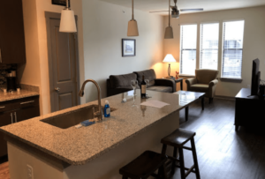 Fully Furnished Corporate Apartments in Alamo Heights, TX with Alamo Corporate Housing