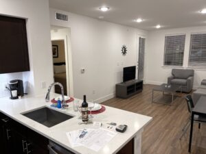 Alamo Heights Corporate Housing in San Antonio, TX