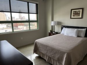 2nd Bedroom within San Antonio Corporate Housing