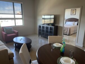 San Antonio Corporate Apartments