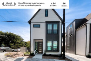 Best Airbnb in San Antonio Fort Sam Houston