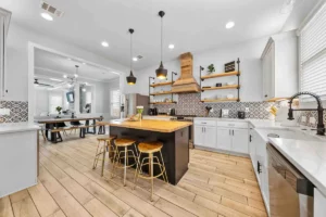 Guest Favorite Airbnb in Downtown San Antonio