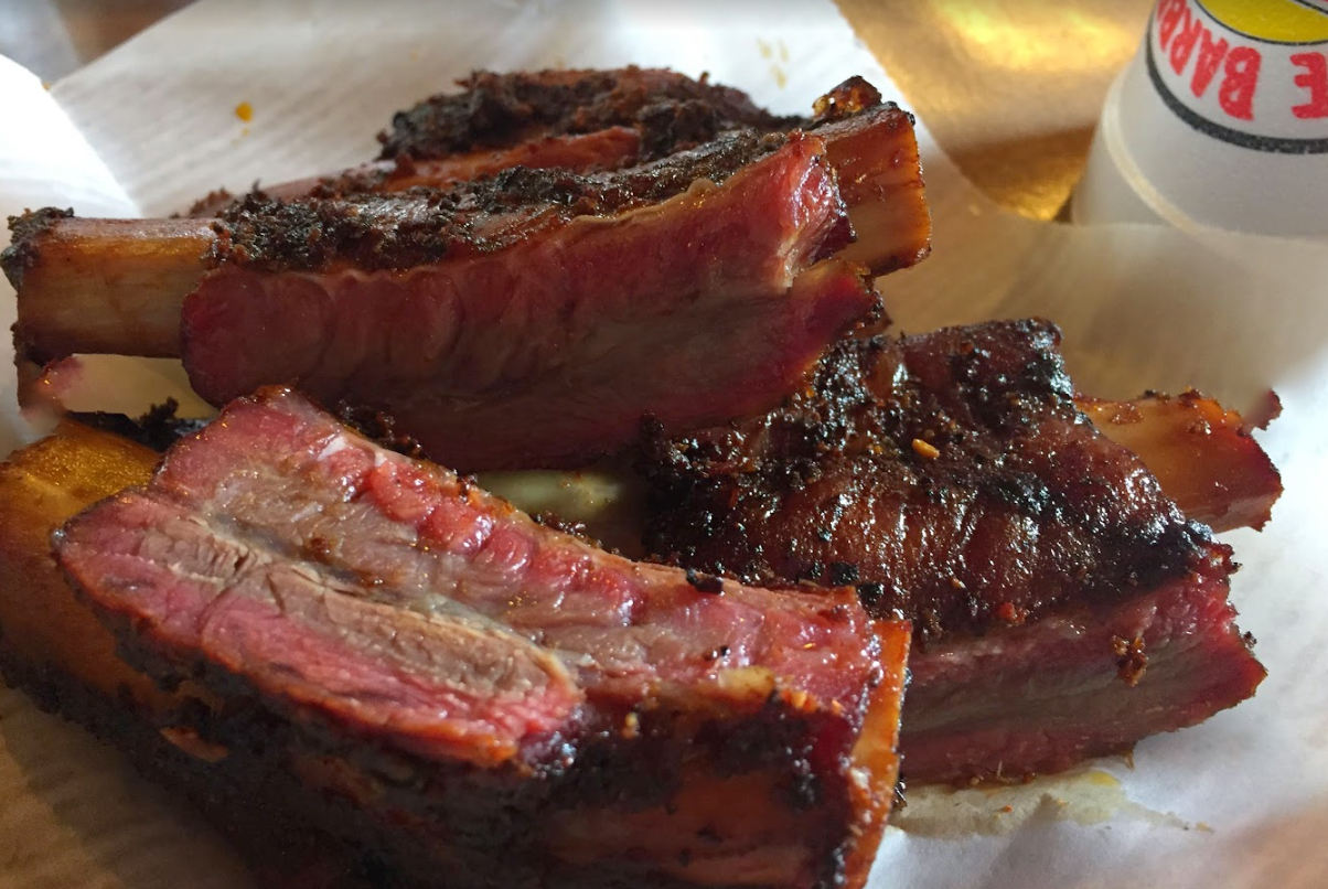 Best BBQ in San Antonio for 2024 Top 10 Barbecue Joints