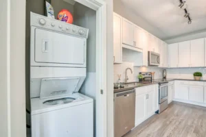 In Unit Laundry Meaning