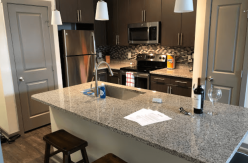 Fully Furnished Kitchen and Corporate Apartment in Alamo Heights, TX with Alamo Corporate Housing