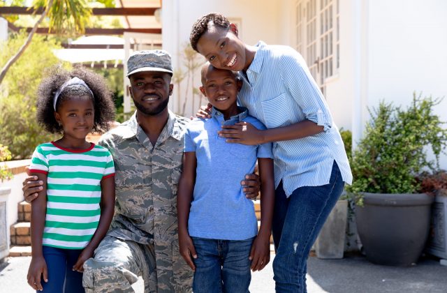 Military/Federal Employee Solutions Military/Federal Employee