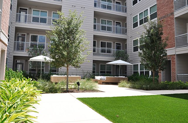 Corporate Housing Solutions corporate housing