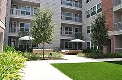 Northwest San Antonio Corporate Apartments