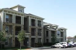 north san antonio corporate housing